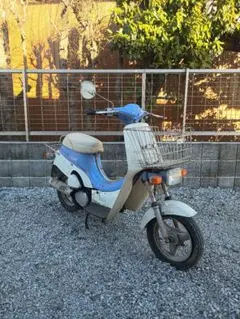 スズキ　スワニー　激レア車　実働レストアベース　書・鍵有り　プロフ必読　手元4