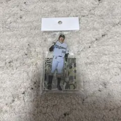 オリックス・バファローズ 遠藤成 アクリルスタンド