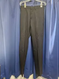 Dior uniforme スラックス ブラック サイズ44のサムネイル