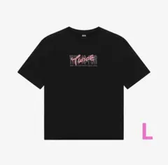 TWICE ソウルコン Tシャツ Mサイズ 新品未開封品 TWICE T シャツ L THIS IS FOR ソウルコン 【現地完売品