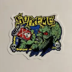 【激安価格】supreme ステッカー Fuckin Blowout 人気商品