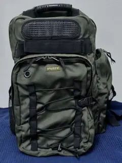Stussy OLDステューシー 90s マルチポケット バルスティックのサムネイル