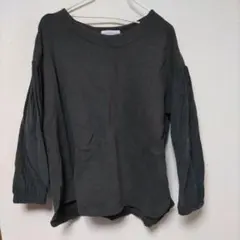 しまむら　SEASON　REASON　byLin＆Red　トップス　LLのサムネイル