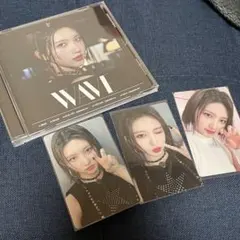 2025年最新】ive トレカ ガウルの人気アイテム - メルカリ