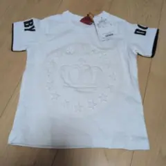 新品 BABYDOLL Tシャツ 100cm