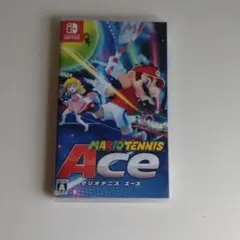 マリオテニス エース Nintendo Switch