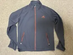 アディダス　トラックジャケット　サイズO