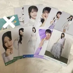 乃木坂46 奥田いろは 生写真 まとめ3