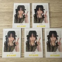 イェナ YENA ミラミラ　アニメイト当選特典 イェナ YENA ミラミラ アニメイト特典 トレカ - メルカリ