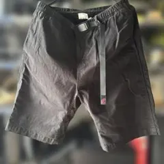 Gramicci REGULAR FIT SHORT BLACK XLのサムネイル