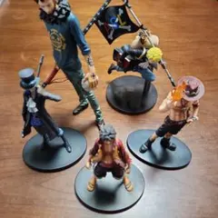 2026年最新】ワンピースフィギュアまとめ売りの人気アイテム - メルカリ