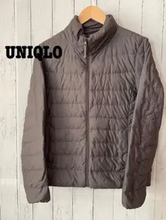 軽量ダウンジャケット ダウンジャケット