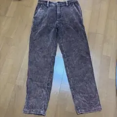 Levi's XX CHINO コーデュロイパンツ ブラウン W30 L32