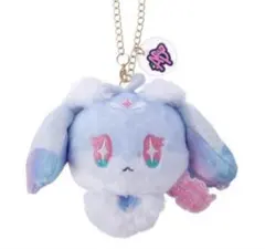 DMMくじ おねがいアイプリ ラストチャンス賞 フォーチュぬいぐるみパス