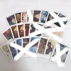 ヒロアカ 呪術廻戦 ぱしゃこれ