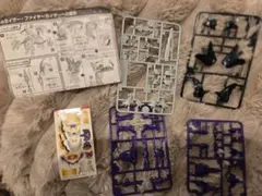 ミニプラ 魔法戦隊マジレンジャー ウルカイザー ウルザード