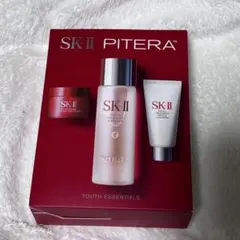 SK-II PITERA ユース　エッセンシャル セット