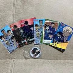 名探偵コナン グッズ まとめ売り