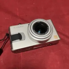 2026年最新】panasonic dmc-lx1の人気アイテム - メルカリ