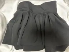 Sサイズ 美脚になれるスカート♡（インナーパンツ付） ミシェルマカロン