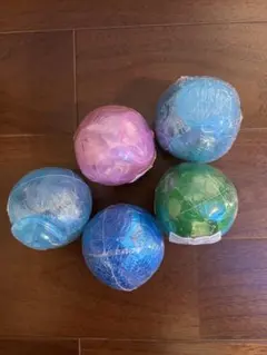 ワンピの実５個セット　ウタ　まとめ売り