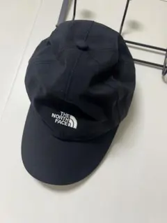 THE NORTH FACE ノースフェイス 黒 キャップ 帽子 ゴアテックス