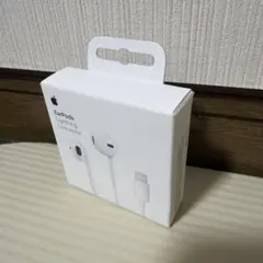 Apple EarPods with Lightning Connector