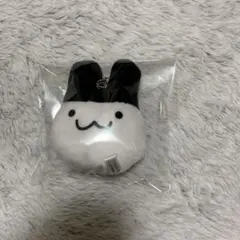みみっち ガチャガチャ　たまごっち　フェイスぬいぐるみ　キーホルダー