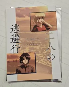 機動戦士ガンダムSEED FREEDOM　入場者特典