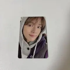 ソンチャン　ラキドロ　トレカ　タワレコ　ALL OF YOU RIIZE