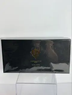 【コレクター放出・未開封】機動戦士ガンダム　ジオン軍マークゴールドVer 長財布