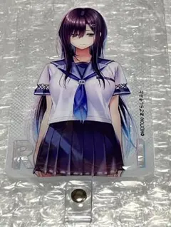 ピロ水(アマカノ　アマカノ3)アマカノ2 フォンタブ　氷見山玲