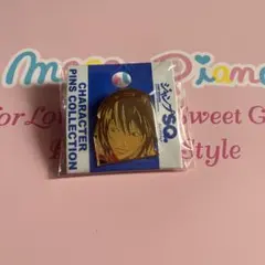 テニスの王子様 テニプリ 不二周助 ジャンプショップ ピンズ