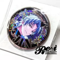 東京ディバンカー　東ディバ　特典　バッグチャーム　冠氷　尋 東京ディバンカー 東ディバ バッグチャーム 冠氷 尋 - メルカリ