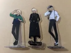 名探偵コナン アクリルスタンド 安室透 まとめ売り