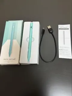 プリンストン　アクティブスタイラス