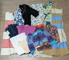 12点　服セット　まとめ売り　レディース　バーバリー　その他 12点 服セット まとめ売り レディース バーバリー その他 - メルカリ