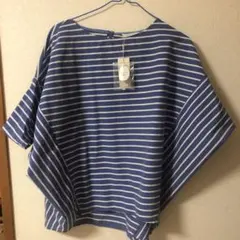 【新品】アウィーエフトップスのサムネイル