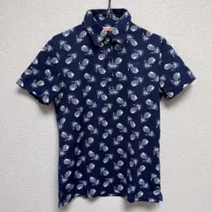 ゴルフ メンズ ポロシャツ