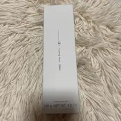 【新品】 オルビスユー ドットフォーミングウォッシュ 120g