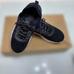 コールハーン スニーカー