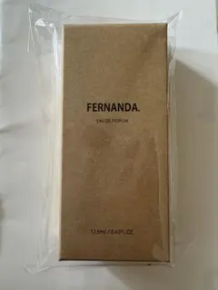 FERNANDA オードパルファム アジサイのサムネイル