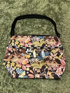 【新品未使用】レスポ　ハワイ限定フラガール　ラージウィークエンダー　ポーチ付き❣️ 楽天市場】レスポートサック 分類 > 型の説明