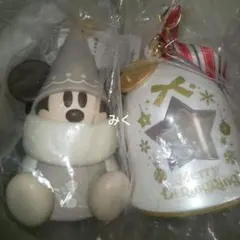 スーベニア★リルリンリン／ミニスナックケース２点セット