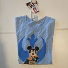 2025年最新】スターウォーズ ミッキー tシャツの人気アイテム - メルカリ