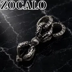 早い者勝ち・ZOCALO フェニックステイル フェザー M ブラックスター