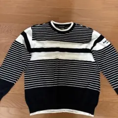 本日タイムセール23時まで！ケンショウアベ　レディースゴルフウェアニット