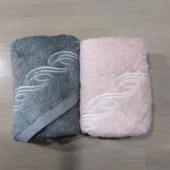 ホットマン　Hotman　１秒タオル　17プレジール　ハンドタオル　新品未使用