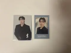 SEVENTEEN スングァン トレカ インスタントフォト NEW_