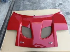 三菱 GTO ツインターボ 最終型リアウイング 社外品 模造パーツ 塗装
